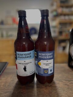 Milovníky piva potěšíme svatomartinským speciálem 🍺 milovníky vína svatomartinským vínem 🍇🍷