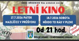 Už tento víkend 😃 v pátek pohádka pro děti, v sobotu komedie pro všechny 🤩 a překvapení - čerstvý slaný i sladký popcorn 🍿 na ten se těším nejvíc 😅 všichni jste zváni ✌️