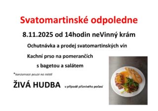 Těšíme se na vás 🤩🤩🤩